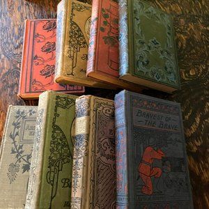 Vintage Books